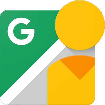 Google Step Inside