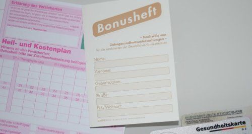 Zahnarzt-Hildesheim-Bonusheft